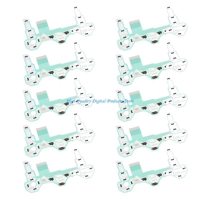 Board Game Film - U2JE Replacement Ribbon Circuit Board for