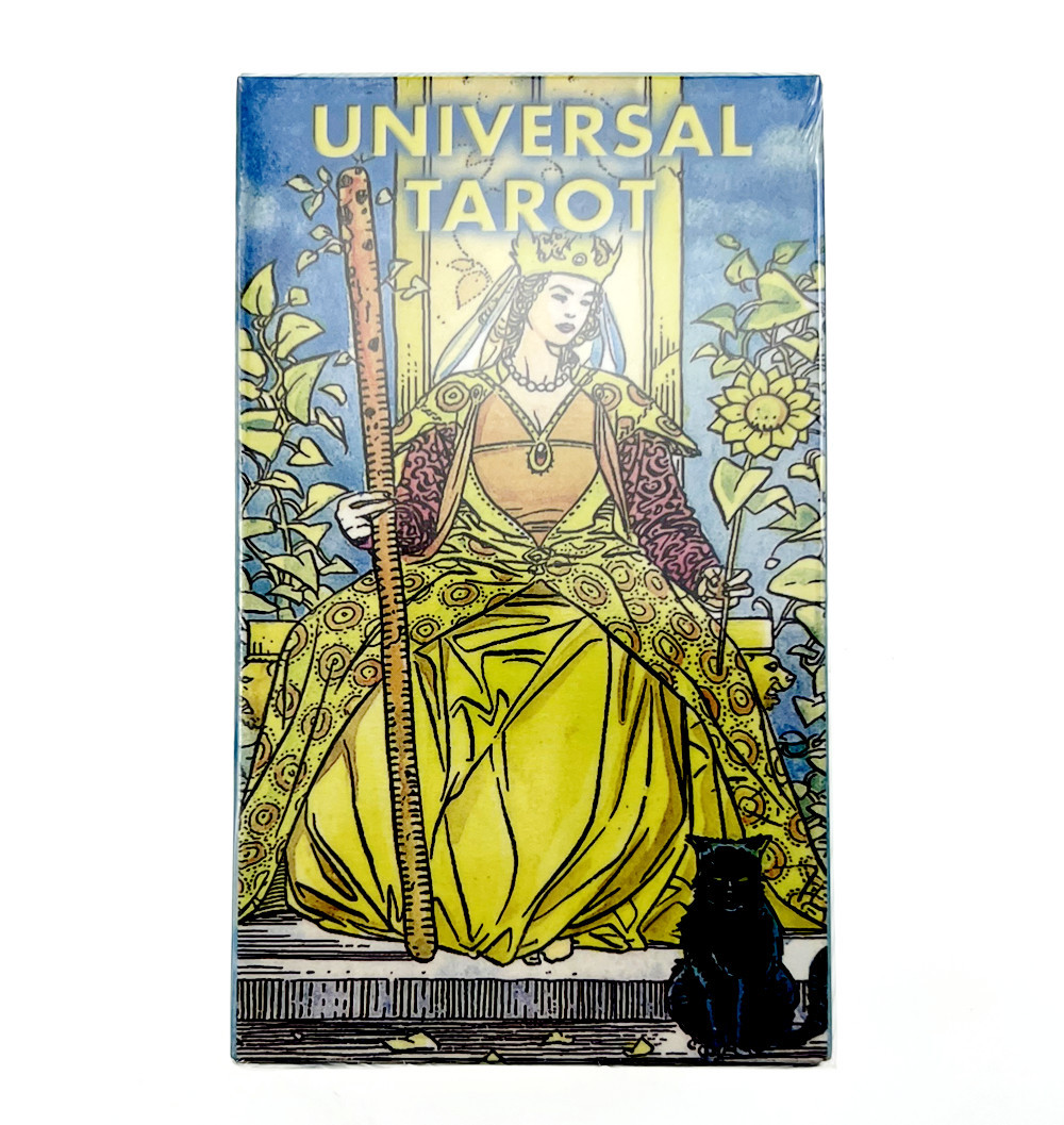 Board Game Of Life - Newest!!! English Tarot Cards Oracle Card
