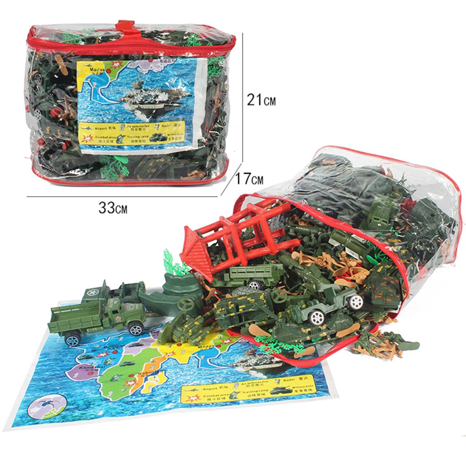 Board Game Risk - Men Playset Mini with Soldiers Artillery