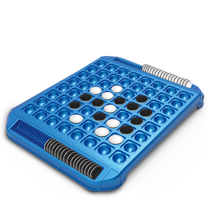Reversi Othello Board Game Fli - огляд і ціна Board Game Flip 7