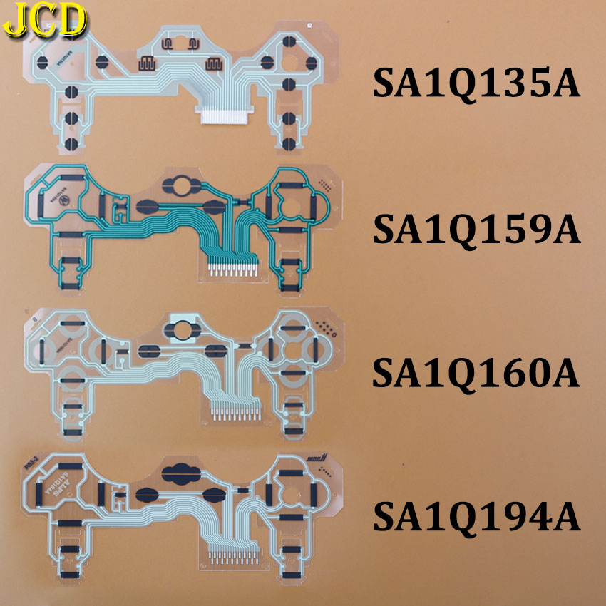 JCD For PS3 Game Controller Jo - огляд і ціна Board Game Film