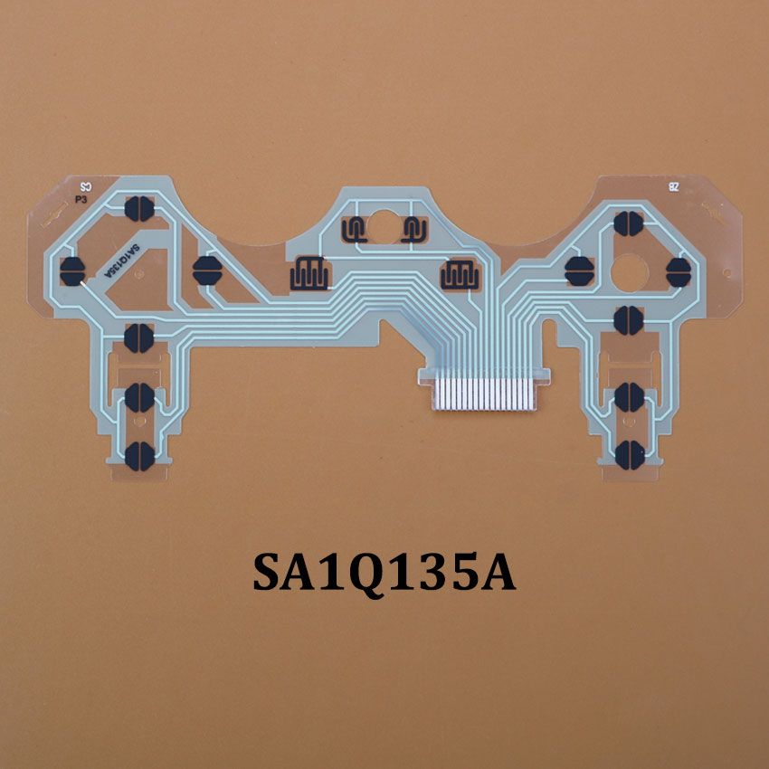 JCD For PS3 Game Controller Jo - огляд і ціна Board Game Film