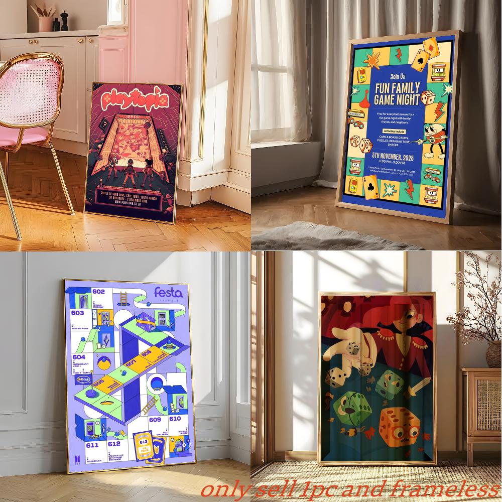 Berlin Brettspiel Con Board Ga - огляд і ціна Board Game Film