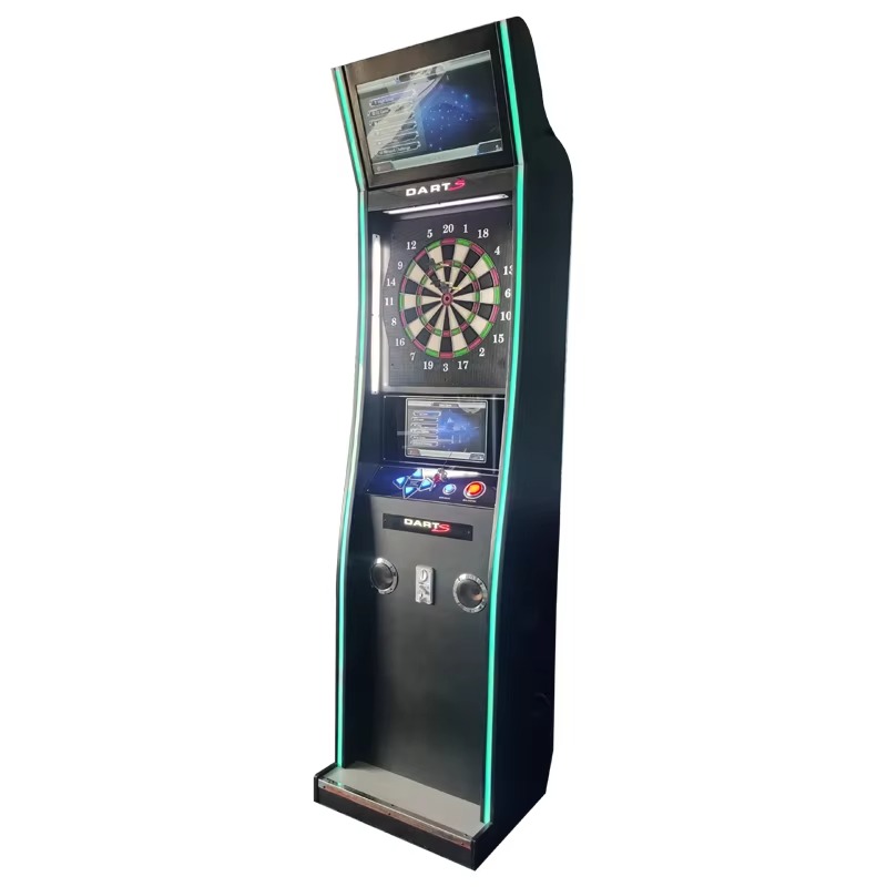 Coin Operated Electronic Arcad - огляд і ціна Board Game Online Free