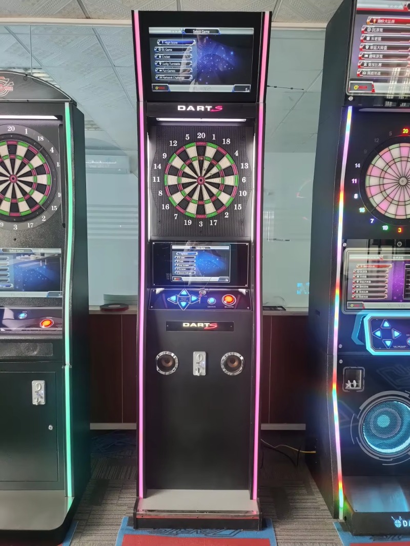 Coin Operated Electronic Arcad - огляд і ціна Board Game Online Free