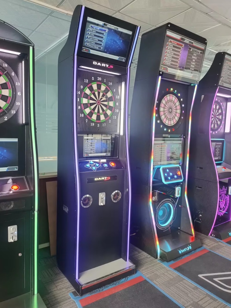 Coin Operated Electronic Arcad - огляд і ціна Board Game Online Free