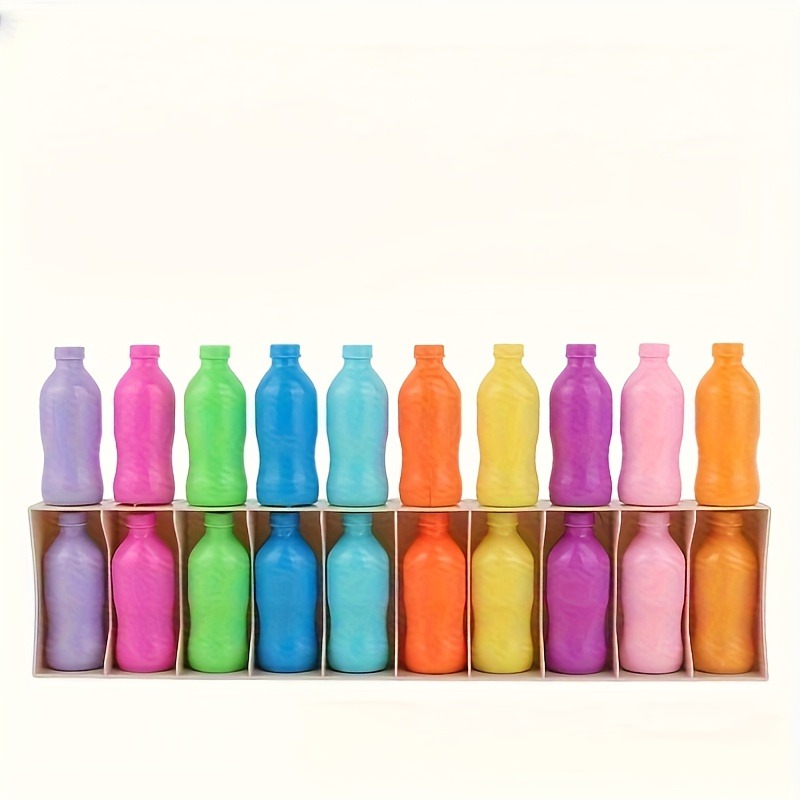 Fun Bottle Color Guessing Chal - огляд і ціна Board Game Land