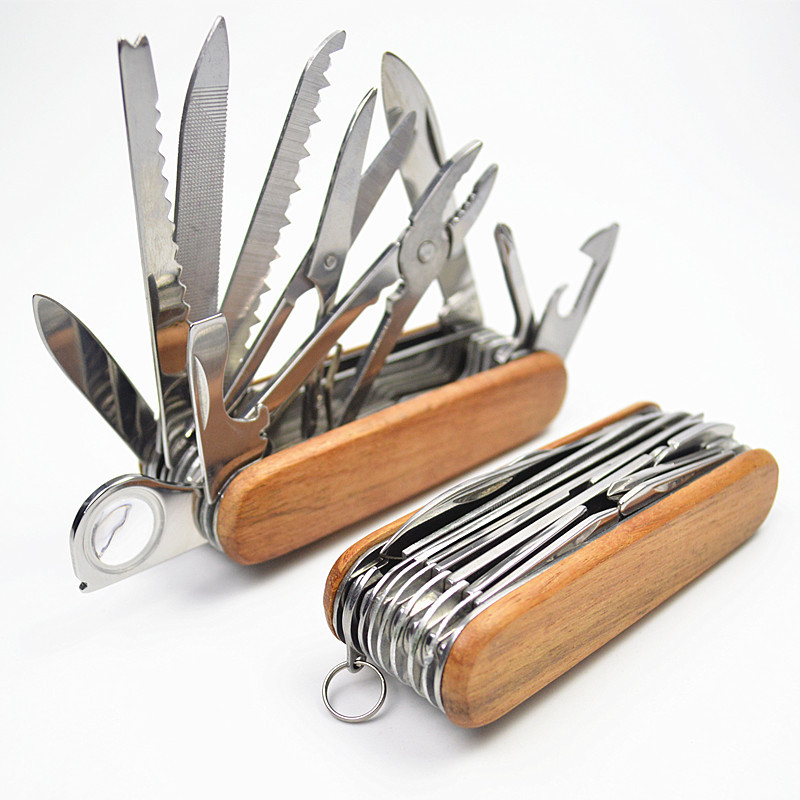 Outdoor stainless steel multip - огляд і ціна Board Game Yogi