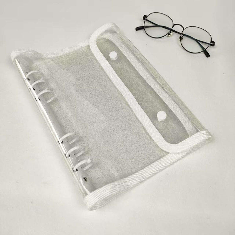A5 Binder Double-Buckle Cover  - огляд і ціна Board Game Book