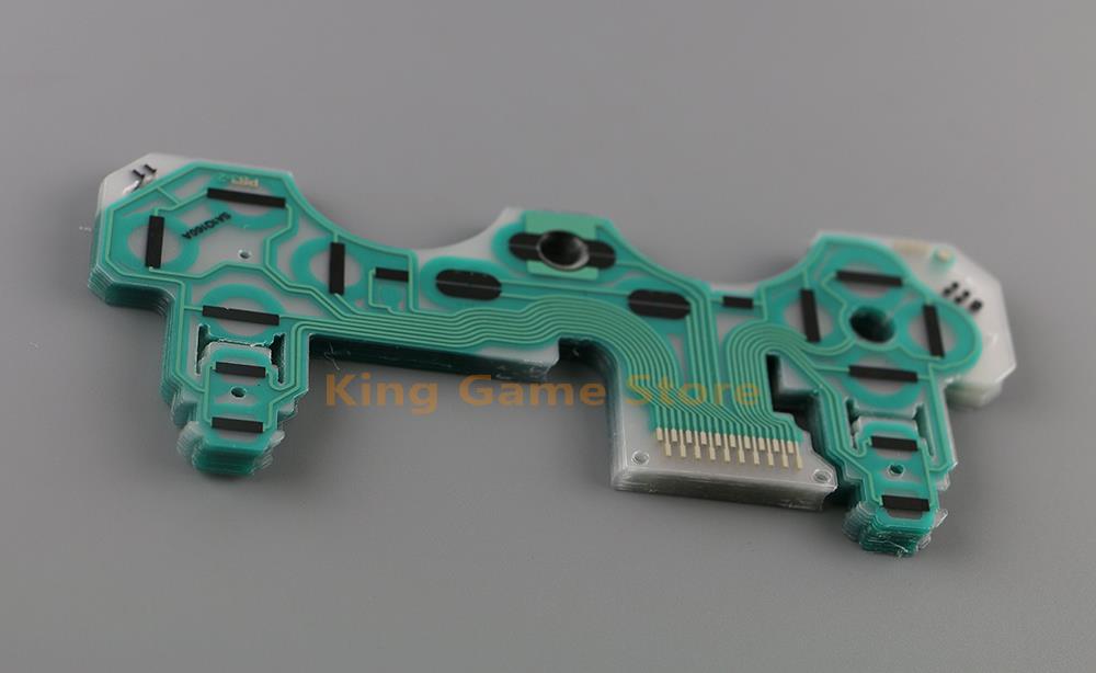 50pcs Replacement For PS3 Cont - огляд і ціна Board Game Film