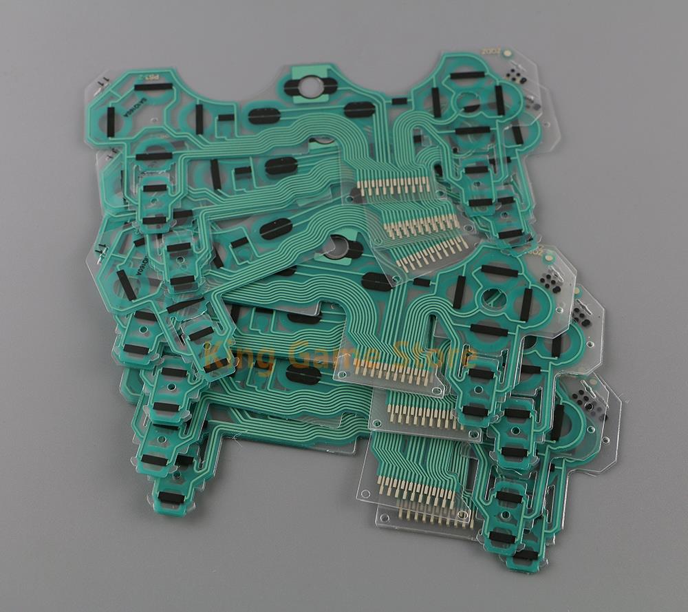 50pcs Replacement For PS3 Cont - огляд і ціна Board Game Film