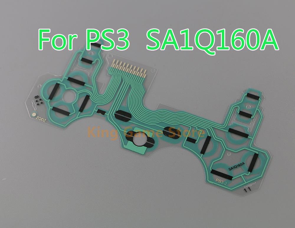 50pcs Replacement For PS3 Cont - огляд і ціна Board Game Film