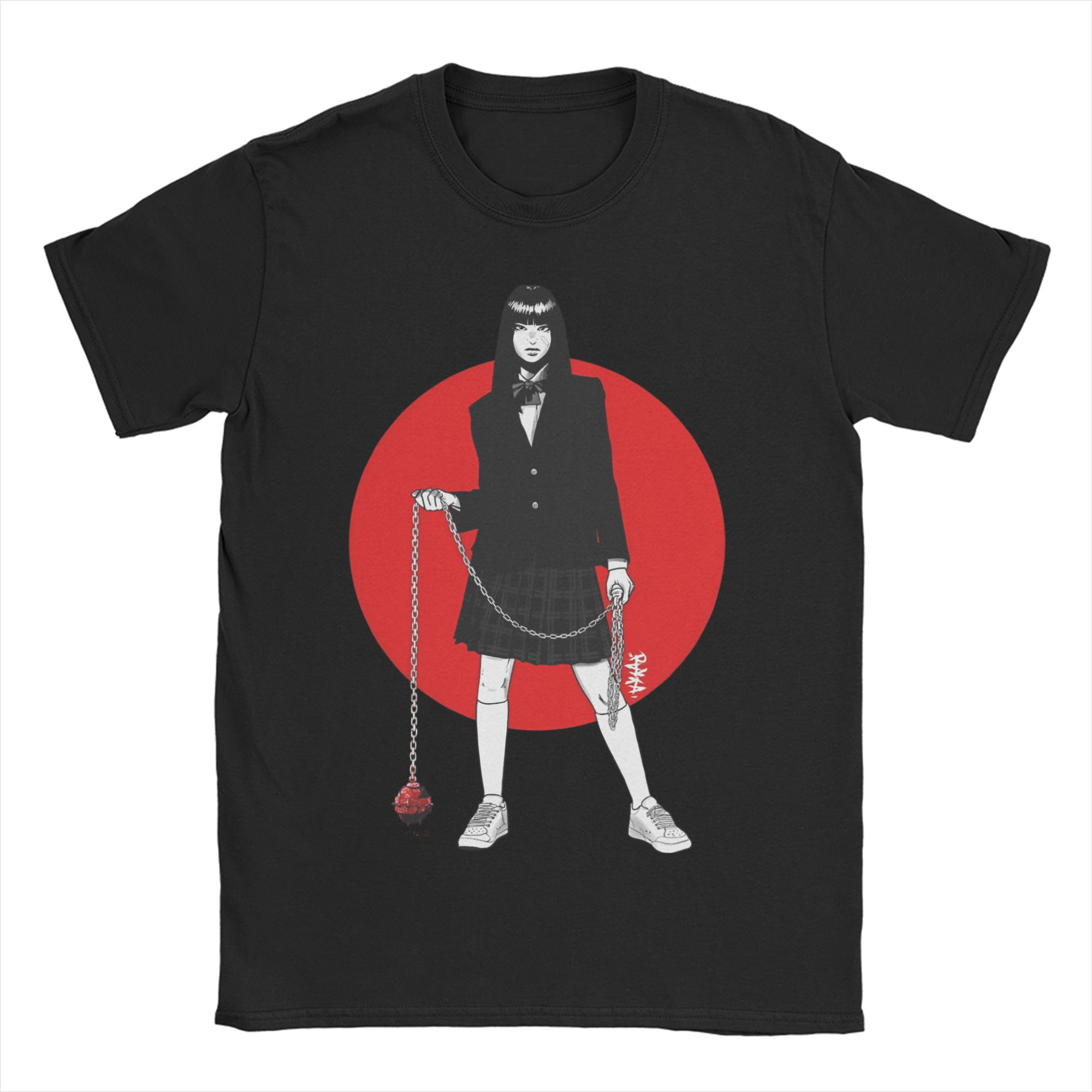 Men's Gogo Yubari Kill Bill    - огляд і ціна Board Game Yogi