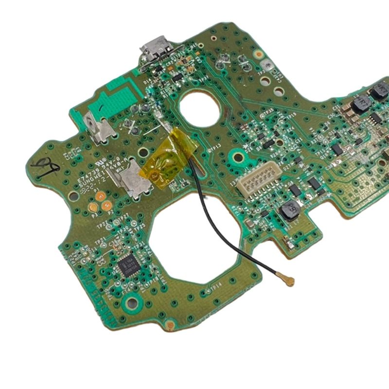 Game Handle Power Supply Panel - огляд і ціна Board Game With Chips