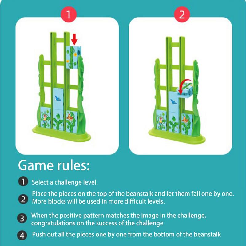 Smart Plant Board Game Fun Kid - огляд і ціна Board Game Flip 7