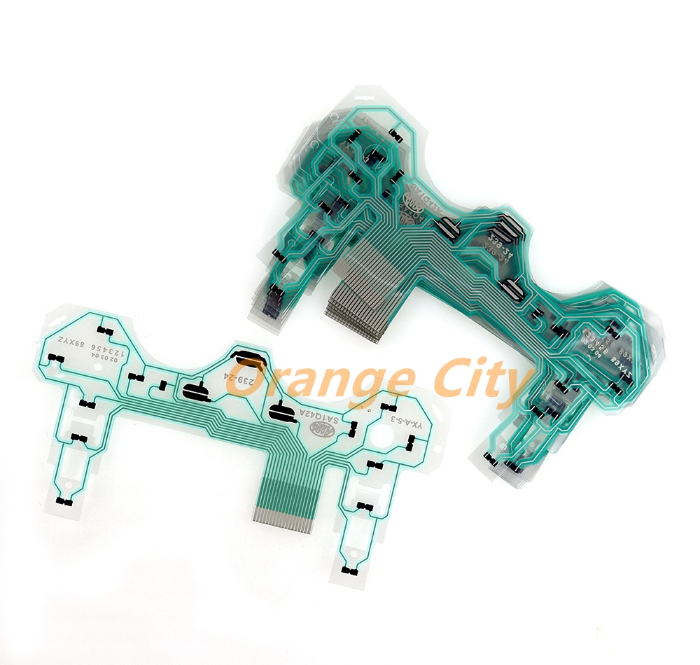 2PCS SA1Q42A SA1Q43A PCB Ribbo - огляд і ціна Board Game Film
