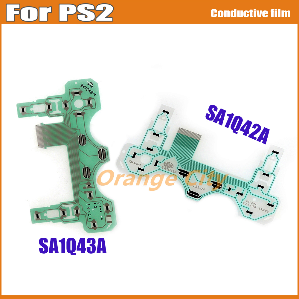 2PCS SA1Q42A SA1Q43A PCB Ribbo - огляд і ціна Board Game Film