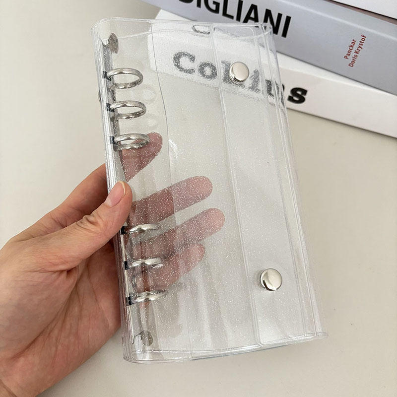 1PC A6 Narrow Loose Leaf Book  - огляд і ціна Board Game Book