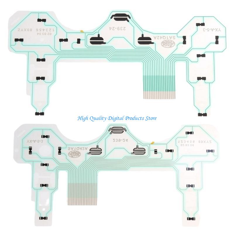 U2JE Replacement Ribbon Circui - огляд і ціна Board Game Film