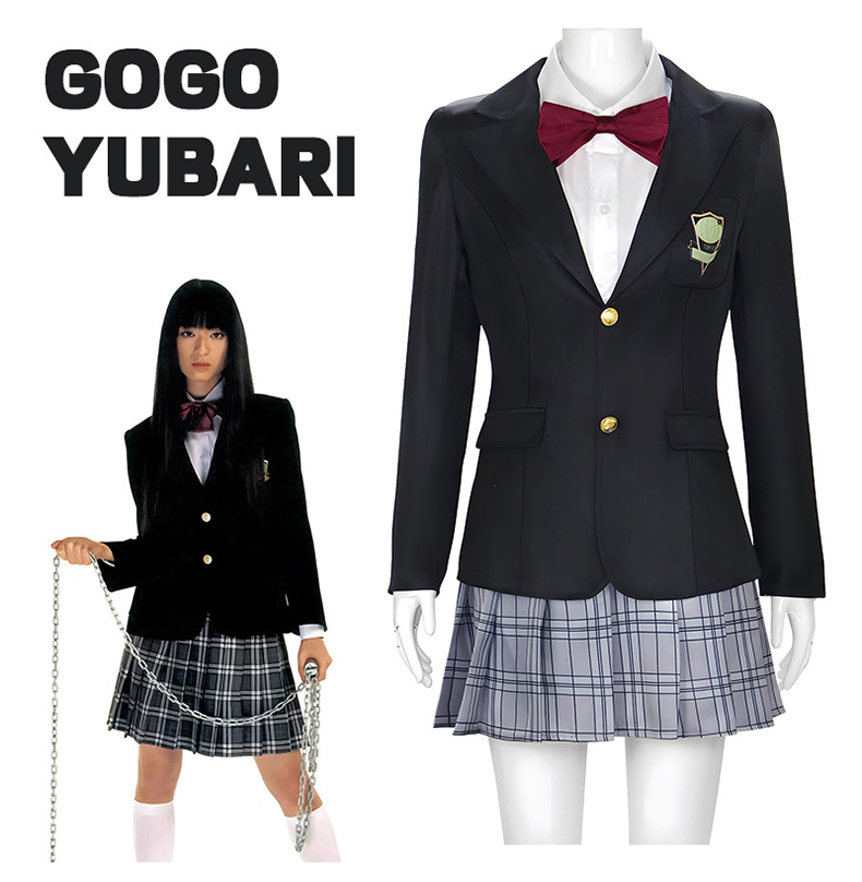 Halloween Gogo Yubari Cosplay  - огляд і ціна Board Game Yogi