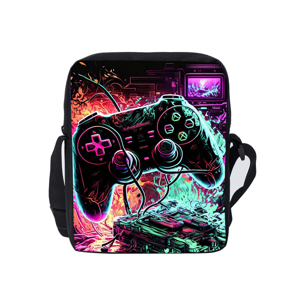 Cool Gamepad Daily Single Side - огляд і ціна Game Storage Box