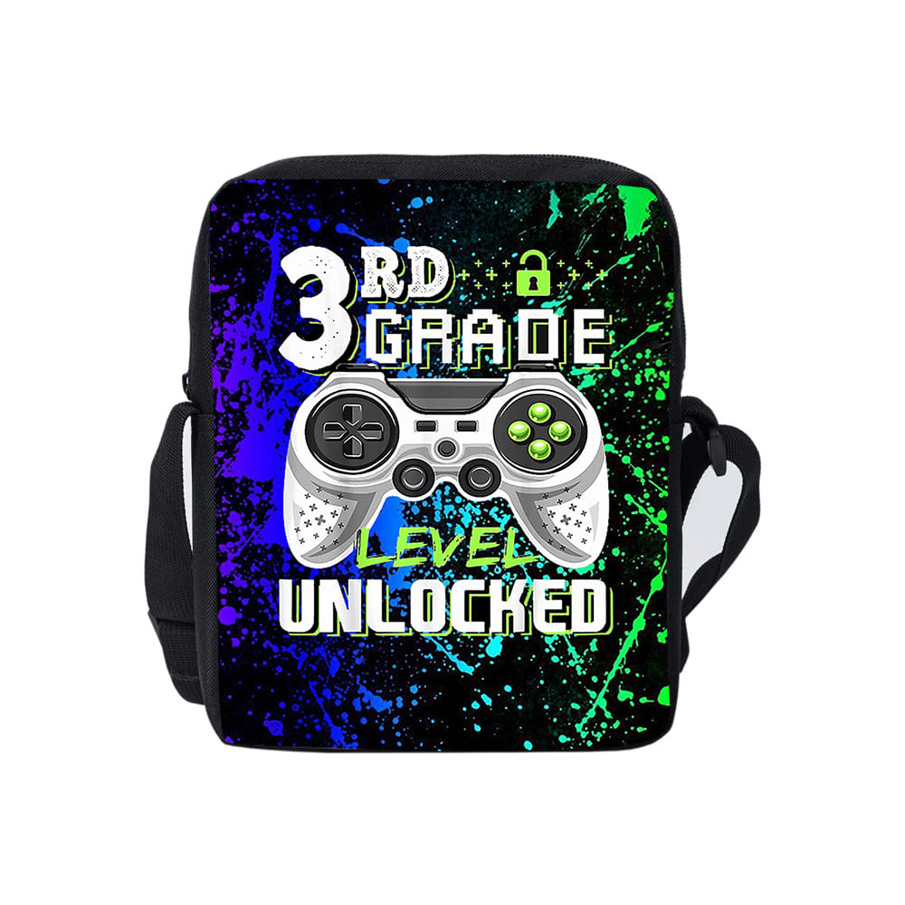Cool Gamepad Daily Single Side - огляд і ціна Game Storage Box