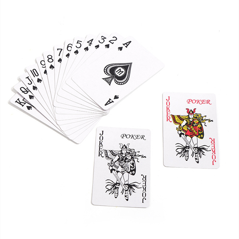 New Pattern Plastic Waterproof - огляд і ціна Board Game Film