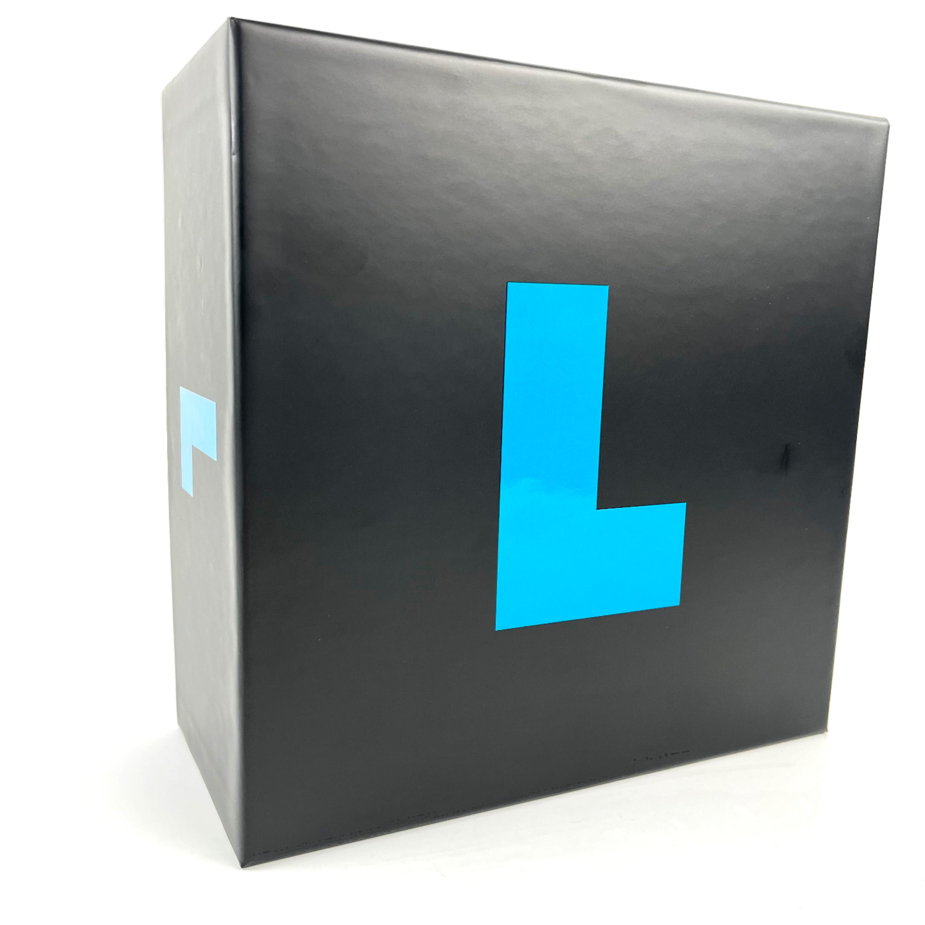 Project L Collector's Edition  - огляд і ціна Board Game Land