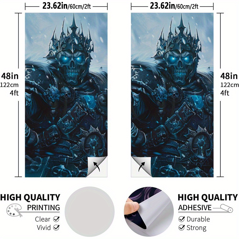 Ice Abyss Dead Soul Waterproof - огляд і ціна Board Game Film