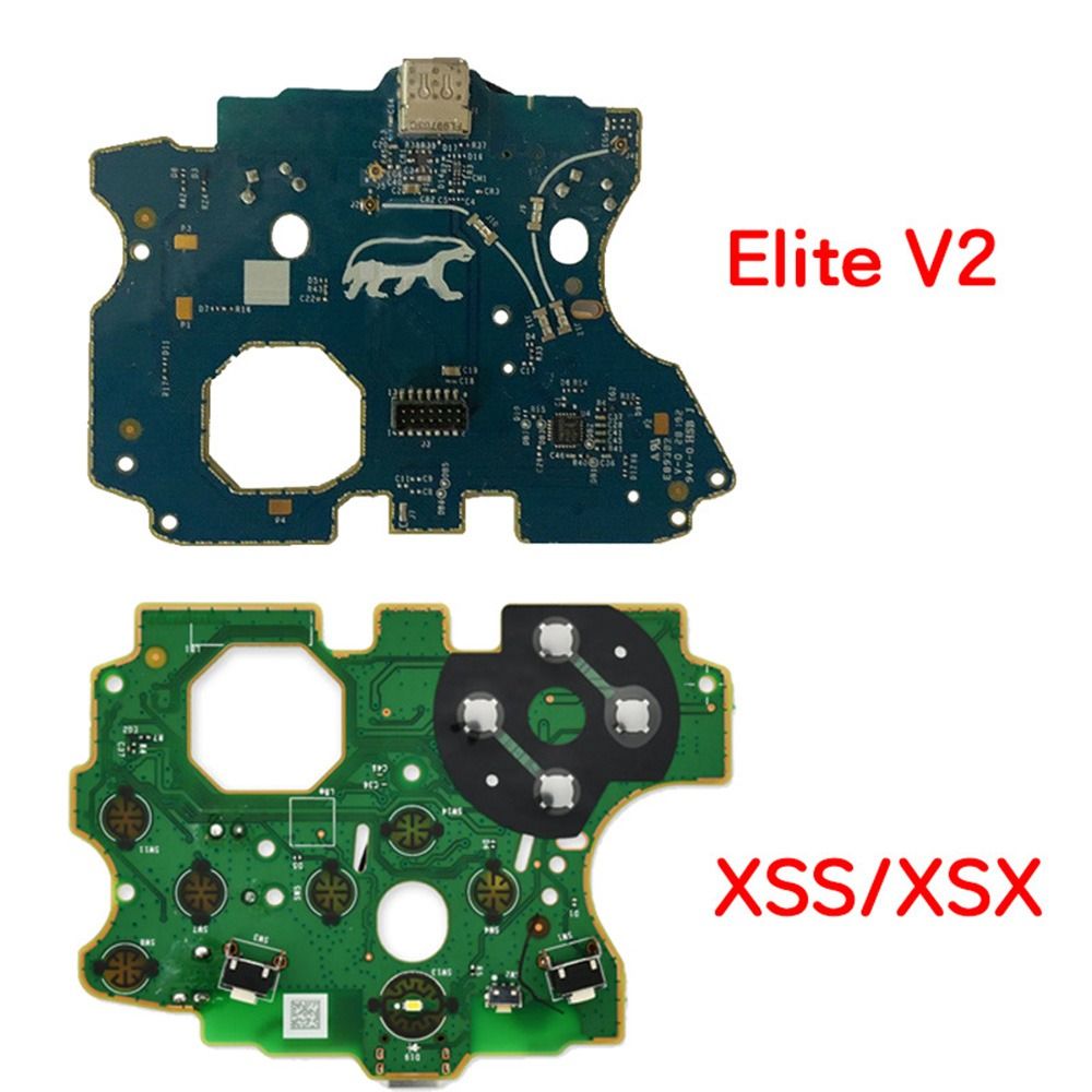 Circuit Board For Xbox One Sli - огляд і ціна Board Game With Chips
