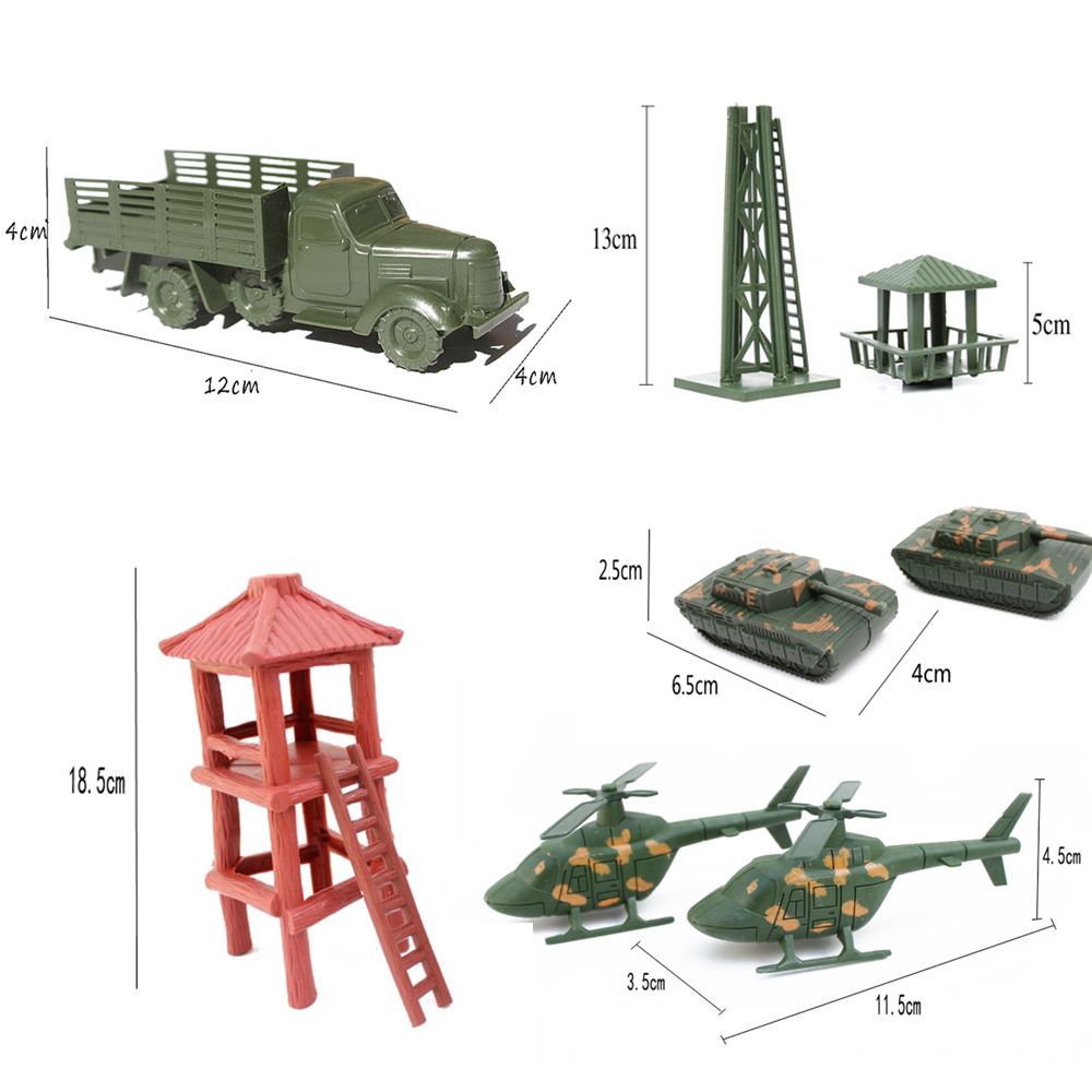 100pcs/set Plastic Soldiers Ar - огляд і ціна Board Game Risk
