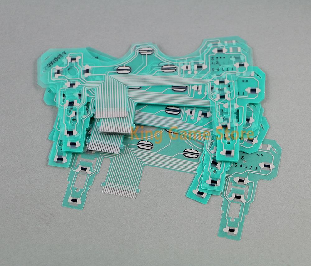 2pcs H SA1Q43-A Conductive Rib - огляд і ціна Board Game Film
