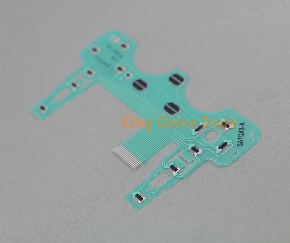2pcs H SA1Q43-A Conductive Rib - огляд і ціна Board Game Film