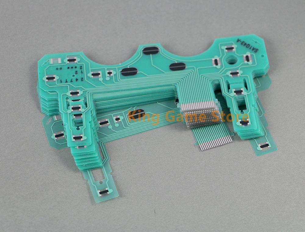 2pcs H SA1Q43-A Conductive Rib - огляд і ціна Board Game Film