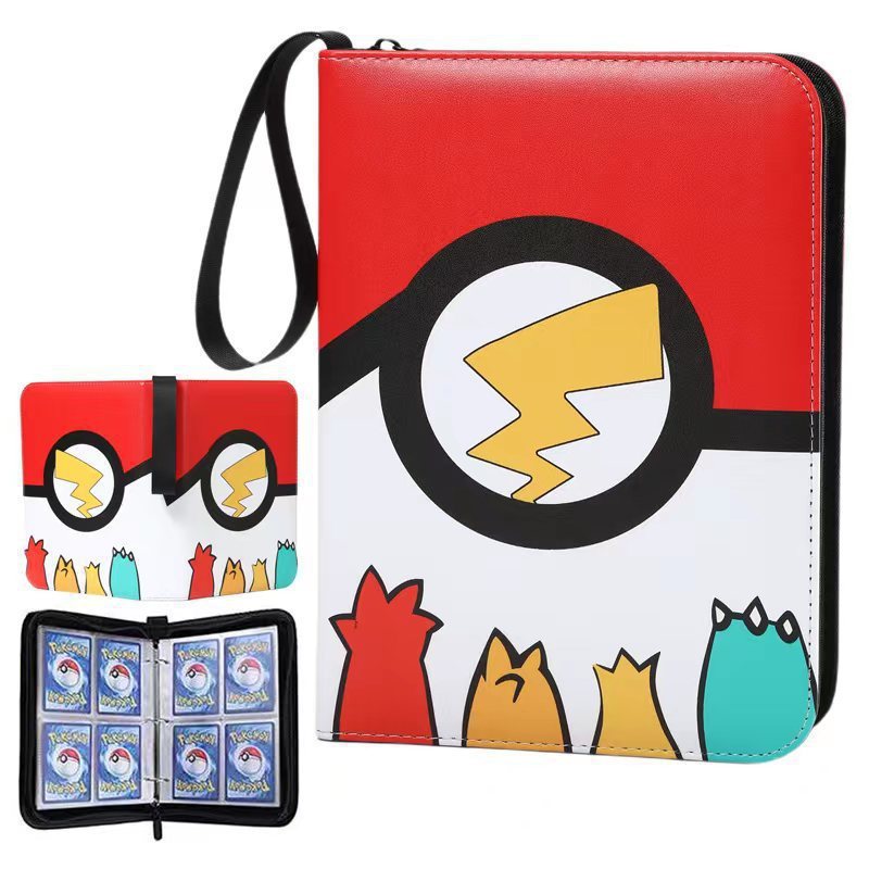Fashion 400 Pockets Anime Peri - огляд і ціна Board Game Book