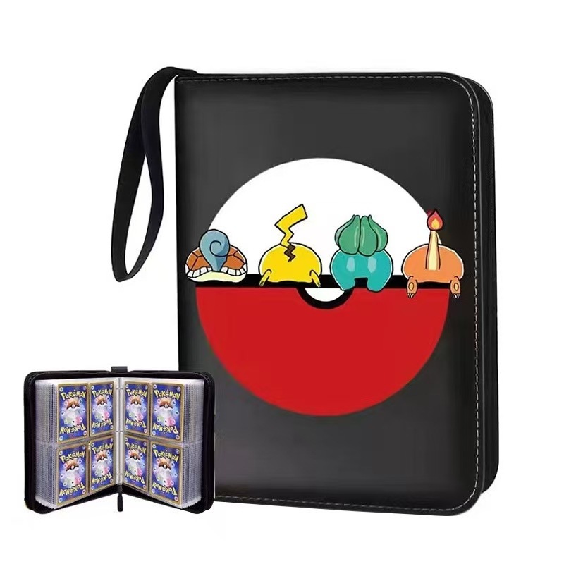 Fashion 400 Pockets Anime Peri - огляд і ціна Board Game Book