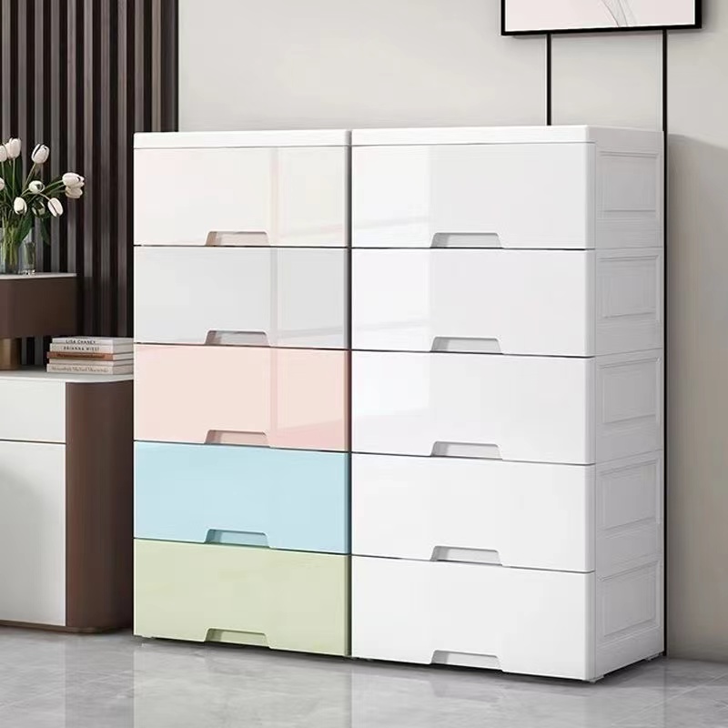 Multi-Layer Drawer-Type Storag - огляд і ціна Game Storage Box