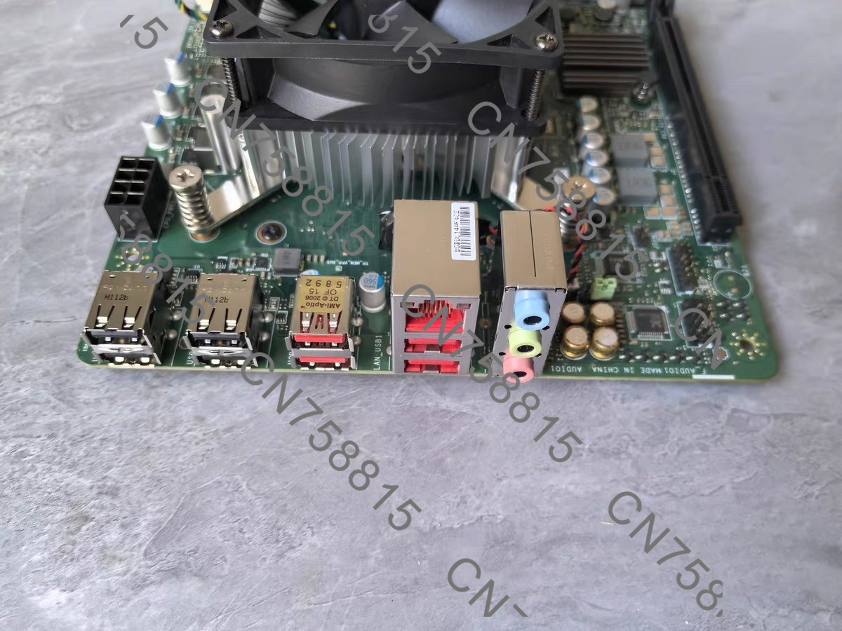 AMD Zen2 4700S 16G memory octa - огляд і ціна Board Game Film