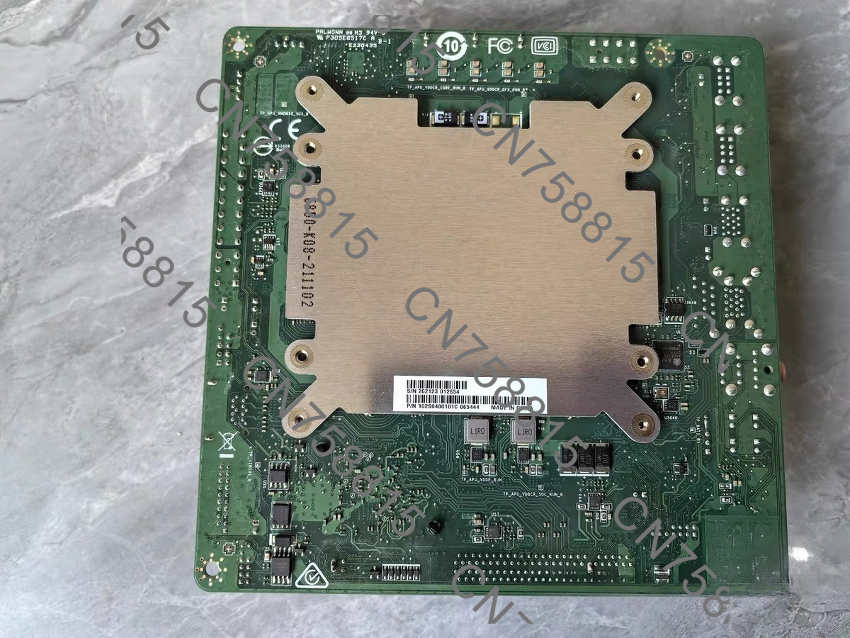 AMD Zen2 4700S 16G memory octa - огляд і ціна Board Game Film