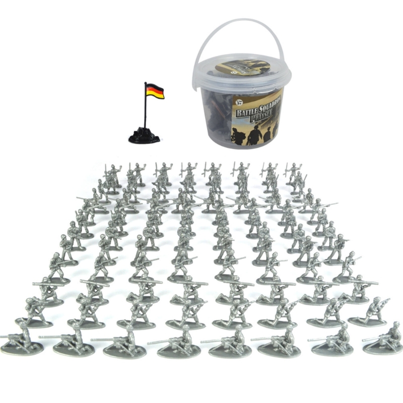 77HD 100PCS Mini Static Small  - огляд і ціна Board Game Risk