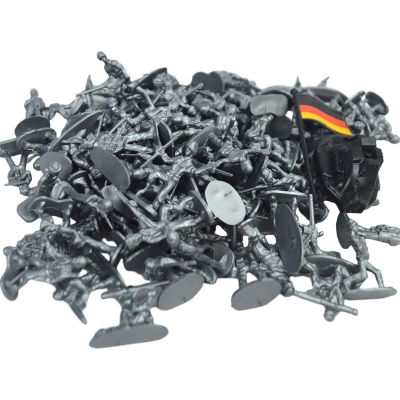 77HD 100PCS Mini Static Small  - огляд і ціна Board Game Risk