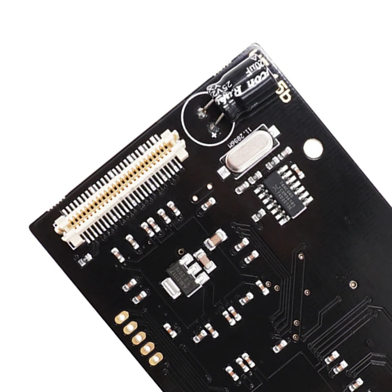 V5.15B GDEMU Optical Drive Sim - огляд і ціна Board Game Dots