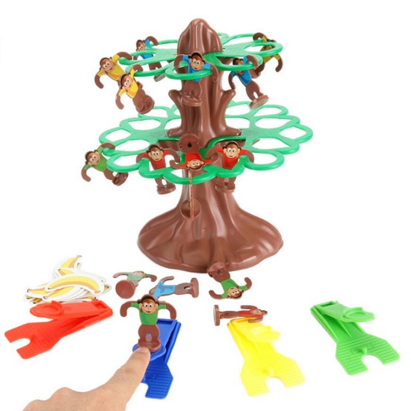 Fun board game happy jumping m - огляд і ціна Board Game Flip 7