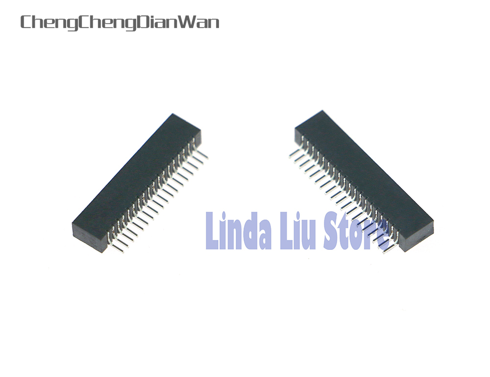 10PCS For PS2 18Pin 19Pin Ribb - огляд і ціна Board Game Film
