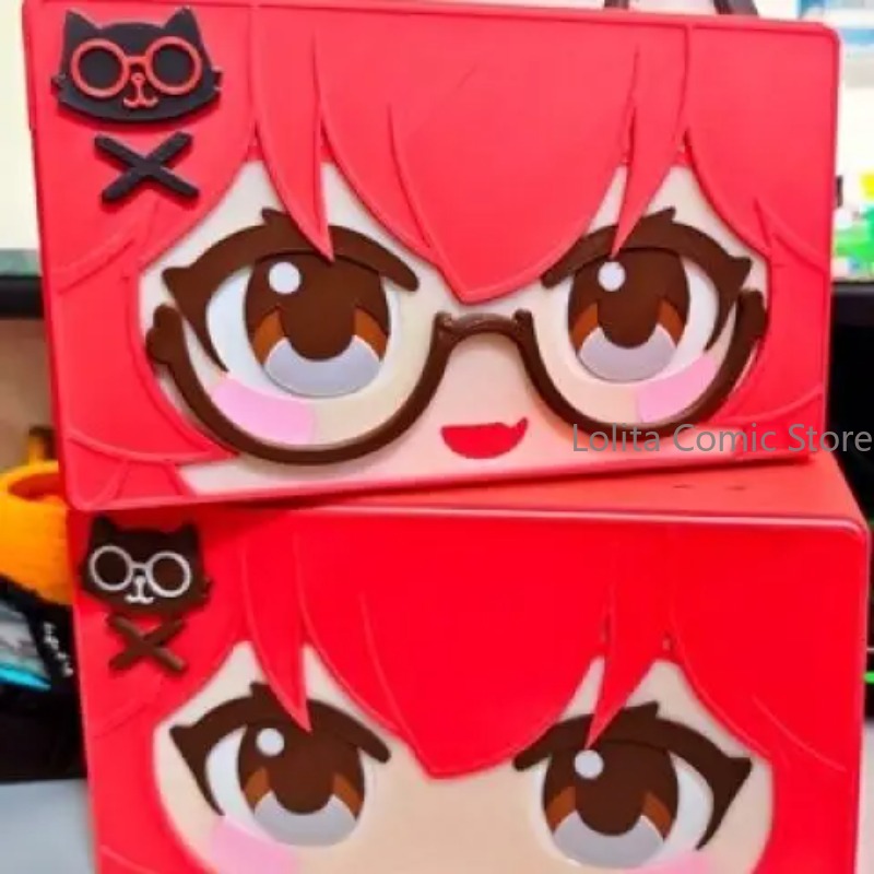 Anime Neverness To Everness Na - огляд і ціна Game Storage Box