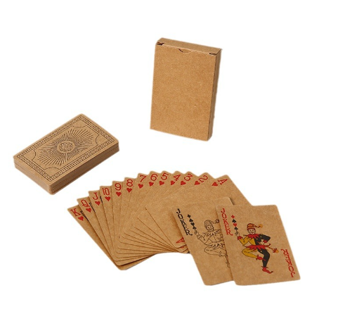 100PCS Clear Card Sleeves for  - огляд і ціна Board Game Film