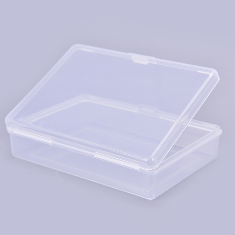 4PCS 10*7*2.4cm Transparent pl - огляд і ціна Board Game With Chips