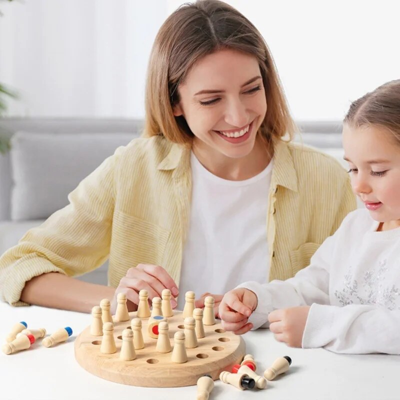 Preschool CHILDREN'S Puzzle Me - огляд і ціна Board Game Of Life