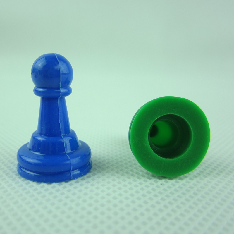 96 Pieces 24*16mm 8 Colors Pla - огляд і ціна Board Game Monopoli