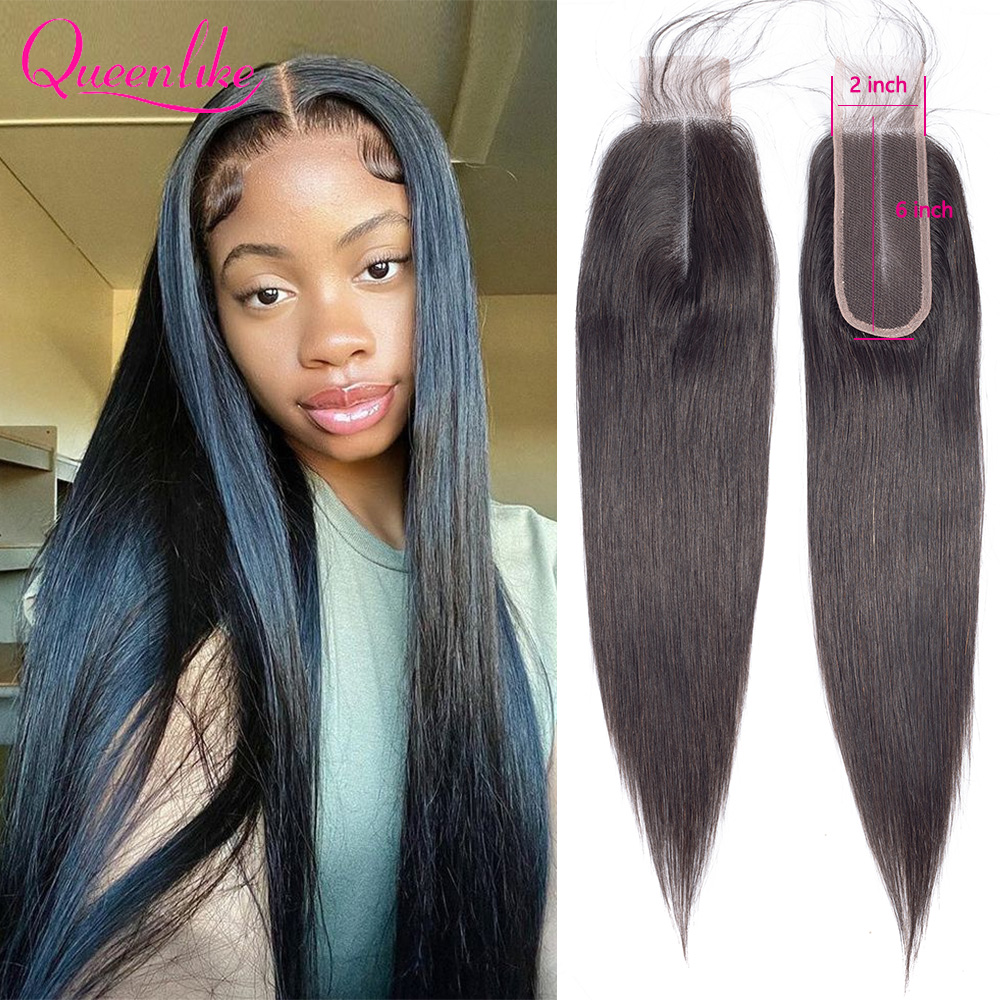 2x6 Lace Closure 14-26 inch Br - огляд і ціна Board Game Queen